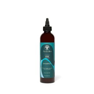 New As I Am Bond Repair Shampoo - 8 oz - with Moringa, Amla, & Ceramides